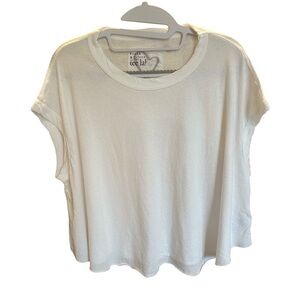 Frank & Eileen NWD Tee Lab Swing Tee White Size S